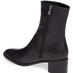 poise leah boot clarks
